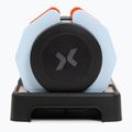 Állítható kézisúlyzó készlet XTREXO 2 x 10 kg multicolor 6