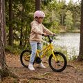 Gyermek kerékpár ATTABO EASE 16" 7,3 kg sárga 4