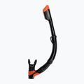 AQUASTIC Cove snorkeling szett maszk + snorkel fekete 6