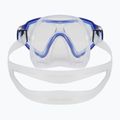 AQUASTIC Shelly gyermek snorkeling szett maszk + snorkel sötétkék 5