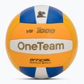 OneTeam HS röplabda kék 5 méret