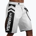 Hayabusa Icon Fight edzőnadrág fehér ICFS-WH-M 2