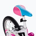 Gyermek kerékpár ATTABO Junior 16" rózsaszín AKB-16B 15