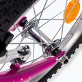Gyermek kerékpár ATTABO Junior 16" rózsaszín AKB-16B 19