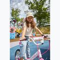 Gyermek kerékpár ATTABO Junior 16" rózsaszín AKB-16B 4