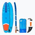 AQUASTIC Perth 11'0" SUP deszka kék AQS-SUP001