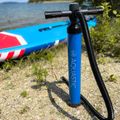 SUP AQUASTIC deszkapumpa kék AQS-SPU001 7