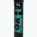 Hydrofoil Gaastra fólia szett Hybrid 2000 türkiz GA-210122GA15 2