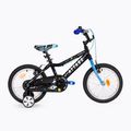 Gyermek kerékpár ATTABO Junior 16" kék AKB-16G