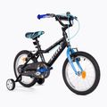 Gyermek kerékpár ATTABO Junior 16" kék AKB-16G 2