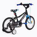 Gyermek kerékpár ATTABO Junior 16" kék AKB-16G 14