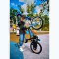 Gyermek kerékpár ATTABO Junior 16" kék AKB-16G 5