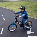 Gyermek kerékpár ATTABO Junior 16" kék AKB-16G 8