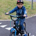 Gyermek kerékpár ATTABO Junior 16" kék AKB-16G 13