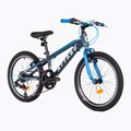 Gyermek kerékpár ATTABO Junior 20" kék AKB-20B 2