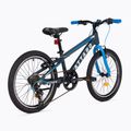 Gyermek kerékpár ATTABO Junior 20" kék AKB-20B 7