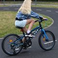 Gyermek kerékpár ATTABO Junior 20" kék AKB-20B 5