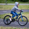 Gyermek kerékpár ATTABO Junior 20" kék AKB-20B 3