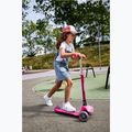 HUMBAKA Mini T háromkerekű gyermek robogó rózsaszín HBK-S6T 4