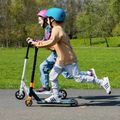 Gyermek freestyle roller ATTABO EVO 1.0 kék ATB-ST05 9
