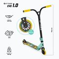 Gyermek freestyle roller ATTABO EVO 1.0 zöld ATB-ST05 2