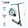 Gyermek freestyle roller ATTABO EVO 2.0 fekete ATB-ST15 2