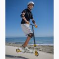 Gyermek freestyle roller ATTABO EVO 3.0 sárga ATB-ST02 4