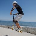 Gyermek freestyle roller ATTABO EVO 3.0 sárga ATB-ST02 5