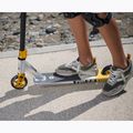 Gyermek freestyle roller ATTABO EVO 3.0 sárga ATB-ST02 7