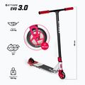 Gyermek freestyle roller ATTABO EVO 3.0 piros ATB-ST02 2