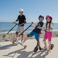 Gyermek freestyle roller ATTABO EVO 3.0 piros ATB-ST02 9