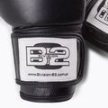 Boxkesztyű Division B-2 fekete/fehér DIV-SG01 4