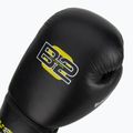 Boxkesztyű DIVISION B-2 DIV-PFG1500 Pro 3-Layer Foam black 5