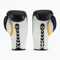 Boxkesztyű DIVISION B-2 DIV-PFG1500 Pro 3-Layer Foam black/white 3