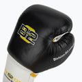 Boxkesztyű DIVISION B-2 DIV-PFG1500 Pro 3-Layer Foam black/white 5