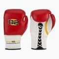 Boxkesztyű DIVISION B-2 DIV-PFG1500 Pro 3-Layer Foam red/white