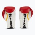 Boxkesztyű DIVISION B-2 DIV-PFG1500 Pro 3-Layer Foam red/white 3