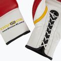 Boxkesztyű DIVISION B-2 DIV-PFG1500 Pro 3-Layer Foam red/white 6