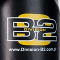 Division B-2 PRO sípcsont- és lábfejvédők fekete DIV-TSN02 3