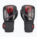 Boxkesztyű DIVISION B-2 Pro Carbon black/red 2