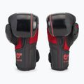Boxkesztyű DIVISION B-2 Pro Carbon black/red 3