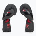 Boxkesztyű DIVISION B-2 Pro Carbon black/red 4