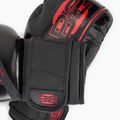 Boxkesztyű DIVISION B-2 Pro Carbon black/red 5