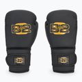Boxkesztyű DIVISION B-2 Pro Carbon black/gold 2