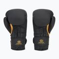 Boxkesztyű DIVISION B-2 Pro Carbon black/gold 3