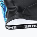 Férfi Ground Game Yokai 3.0 Rashguard fekete 22RASHYOK3SS 5
