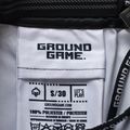 Ground Game MMA Yokai 3.0 férfi MMA rövidnadrág fekete 22SHORTSMMAYOK3 6