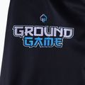 Ground Game MMA Yokai 3.0 férfi MMA rövidnadrág fekete 22SHORTSMMAYOK3 8