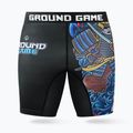 Ground Game Vale Tudo Yokai 3.0 férfi edzőnadrág fekete/több színű