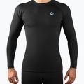 Férfi Ground Game Essential rashguard 22RASHESLOGOLS